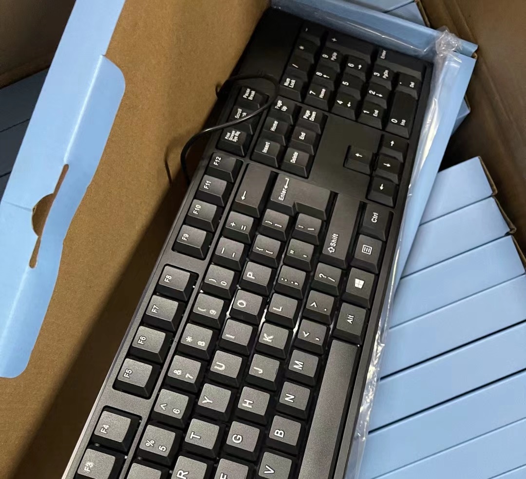 优惠的机械鼠标回收公司-珠海回收机械鼠标收购网络键盘