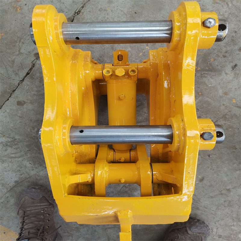 旭萱挖掘机属具液压连接器批发批发