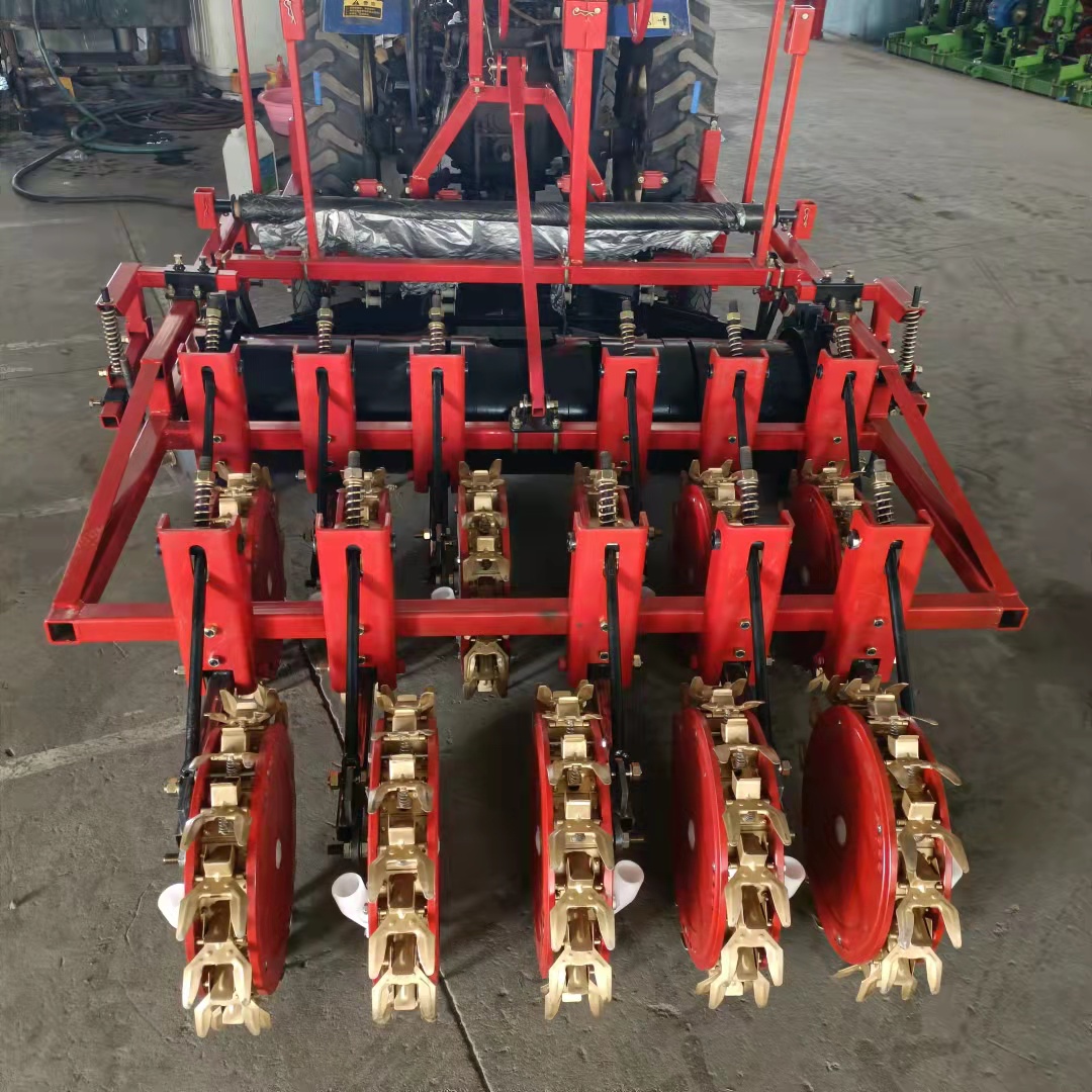 农业机械洋葱移栽机