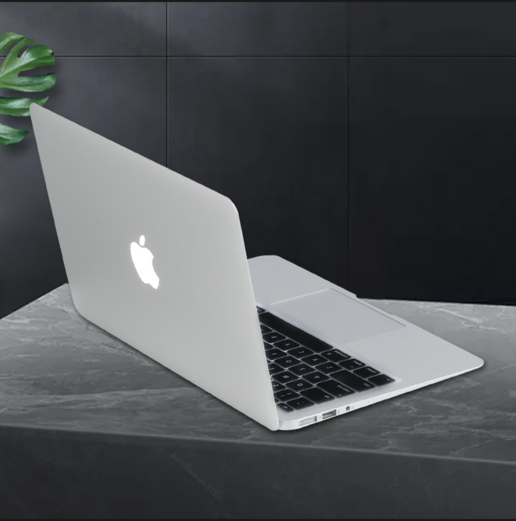 2021新款i7苹果笔记本电脑macbookairpro吃鸡游戏本超薄手提i5