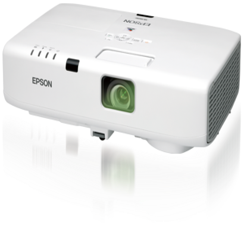 爱普生epsoneb-c1020xn 多媒体液晶投影机价格行情