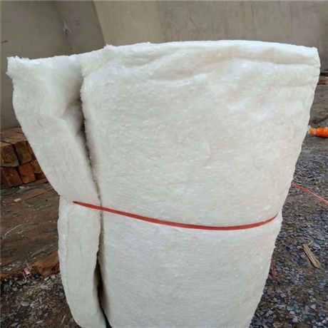 工业窑炉膨胀缝耐火保温填充材料陶瓷纤维散棉