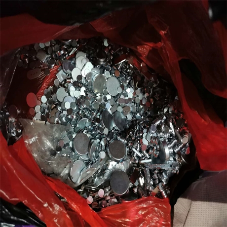 坑梓回收磁铁废料