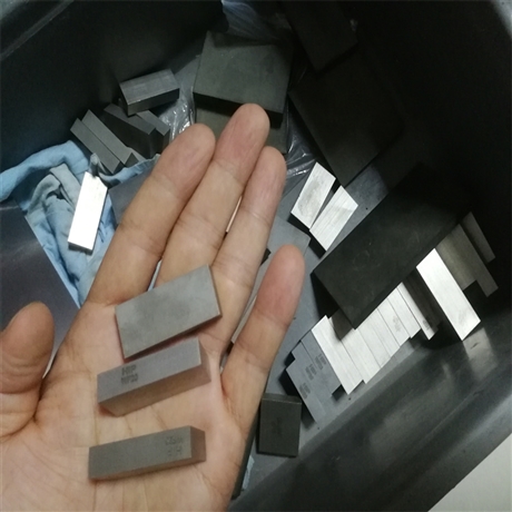 茶山回收合金刀具