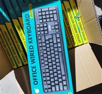 规模大的鼠标键盘回收公司-杭州回收鼠标键盘收购炫彩键盘