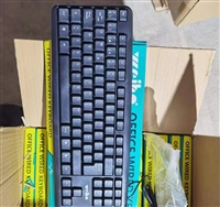 可靠的办公鼠标回收公司-金华回收办公鼠标收购机械键盘