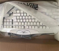 平价的鼠标键盘回收公司-上海徐汇回收鼠标键盘收购炫彩键盘
