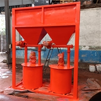 玻纤自动螺旋喂料机XWZF双电机单螺杆螺旋投加机