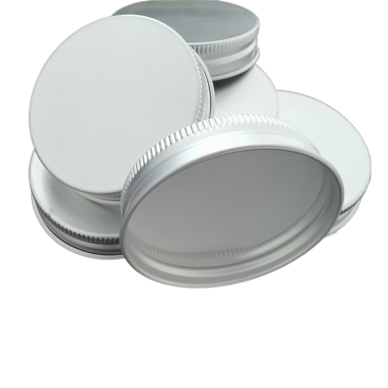 山东厂家货源 金色蓝色盖 电化铝盖 包装盖