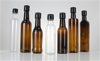 厂家直供500ML食品级pet塑料油瓶酱油油醋调料瓶