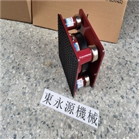模切机减震垫防振器，震动筛防震隔振垫找东永源