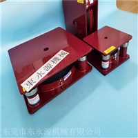 模切机用橡胶避震器气垫，注塑机减震器找东永源