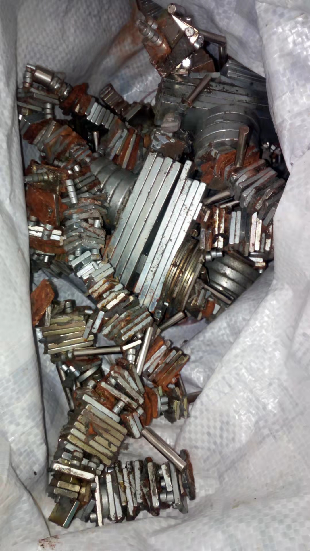 广东茂名市强磁铁今日行情价格-搜了网