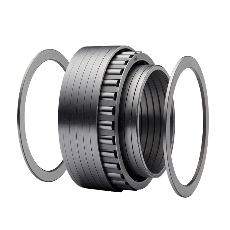 德国eich螺旋滚子机床主轴轴承