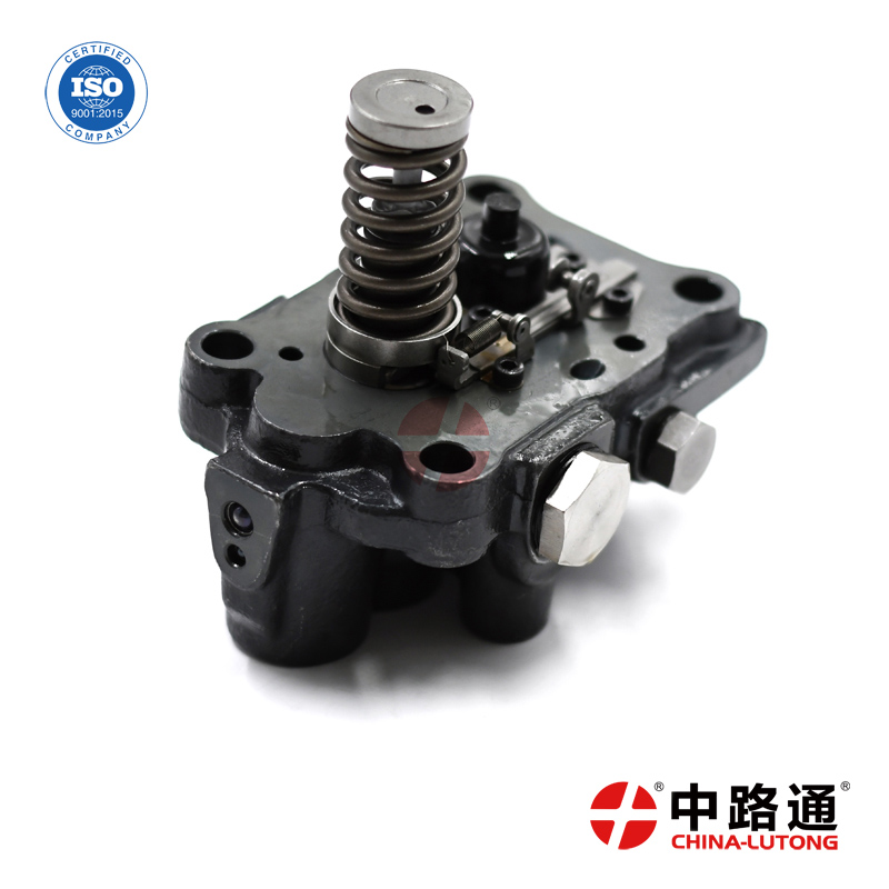 洋马工业发动机泵头