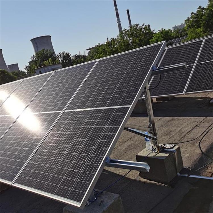 中暖阳光获得冷却背板专利有助于快速下降光伏板温度