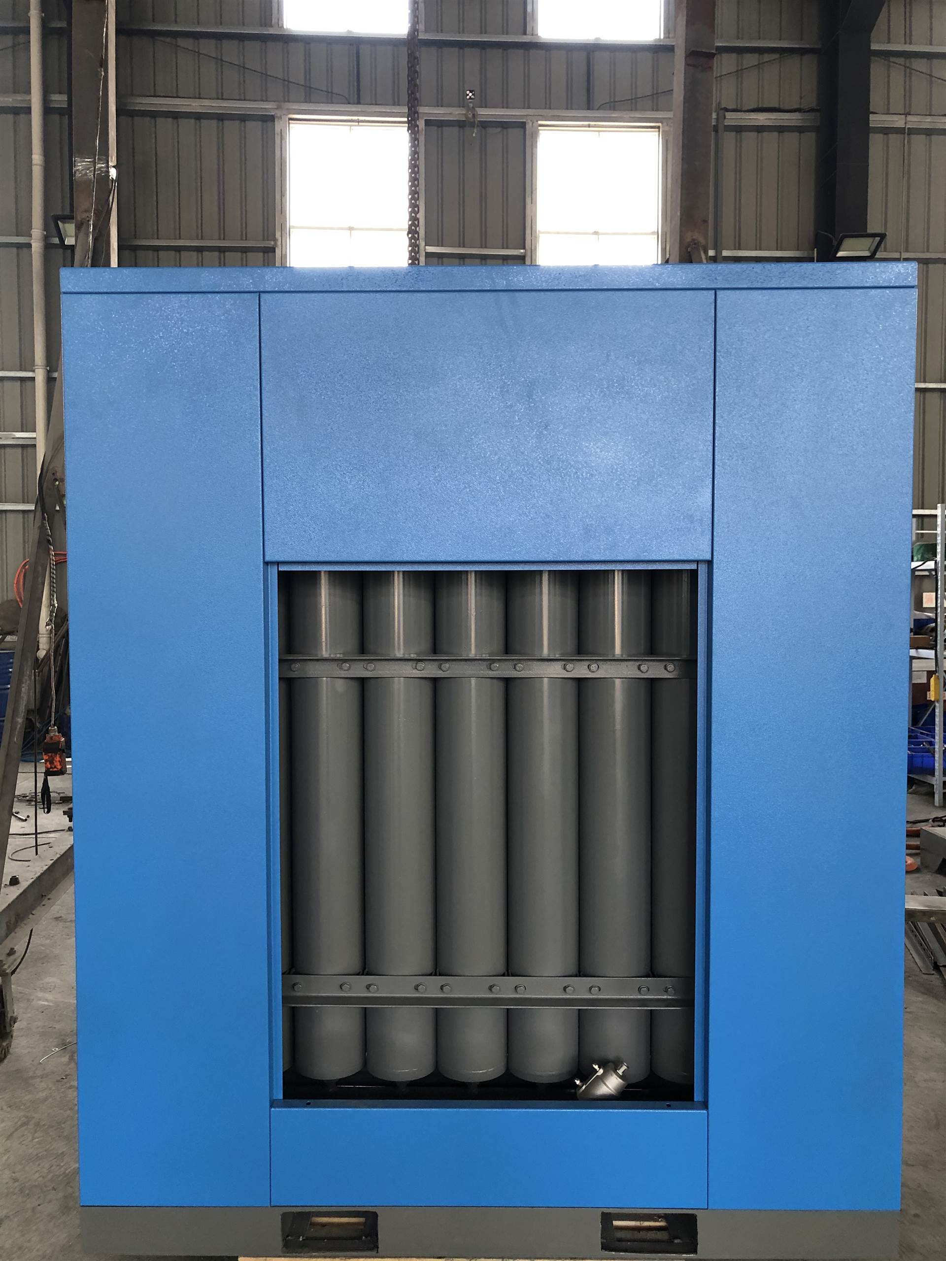 制罐厂用制氮机制罐用制氮机psa苏州赛普大小型工业制氮机