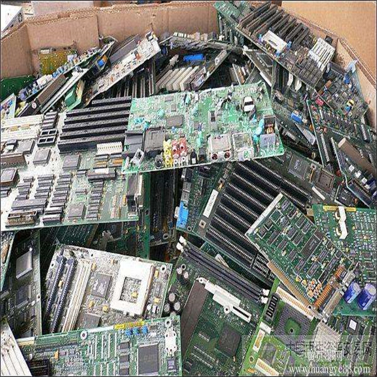 金桥收购废PCB板金桥旧芯片回收回收旧电子产品