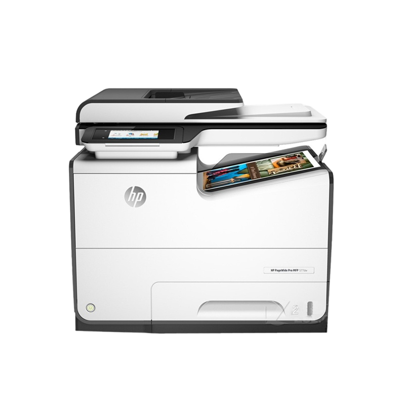 惠普477dw彩色多功能一体机租赁