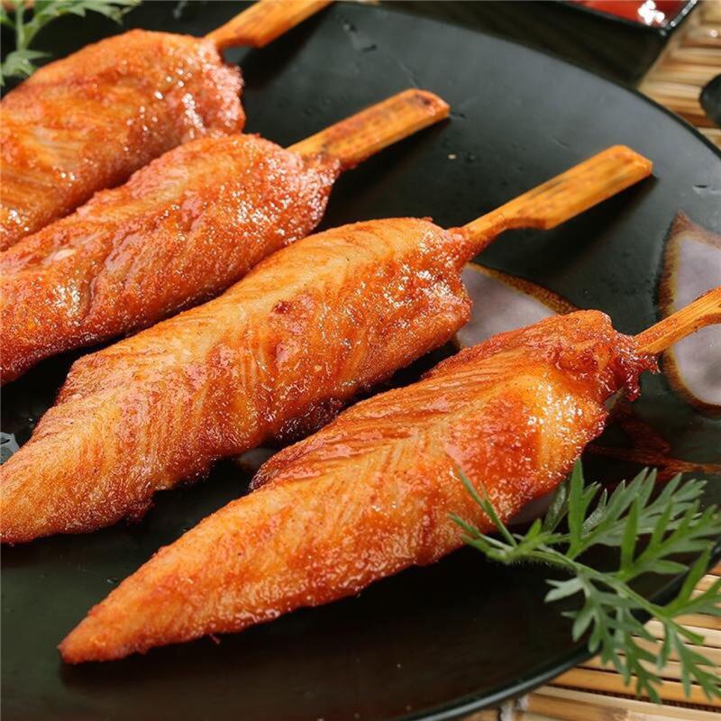 贵阳清镇圣旺出售炸鸡汉堡原料