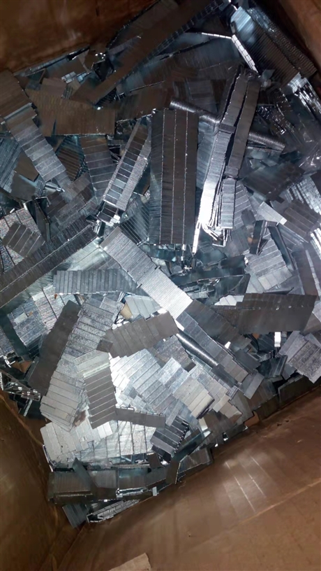 广东揭西县电动车磁铁回收价格