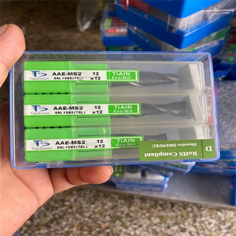 江西回收合金刀具