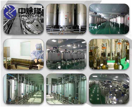 河南4000瓶纯净水生产线项目设计 小瓶水成套加工设备 中意隆销售