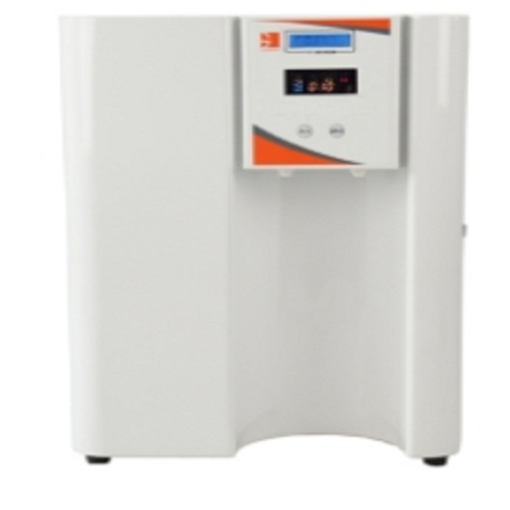 超纯水机经济型系统高度智能