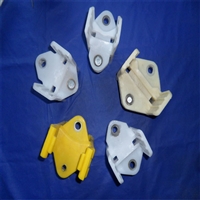 LJH100*180*150采煤机电缆夹板便捷耐用 H型电缆夹板