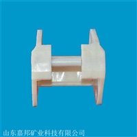 LJH100*200*110采煤机电缆夹板保护电缆 H型电缆夹板