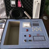 DL-700B含支架超声波法 便携式明渠流量计对比装置