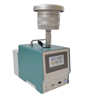动力伟业DL-6200F-环境大气氟化物综合采样器 高负载泵