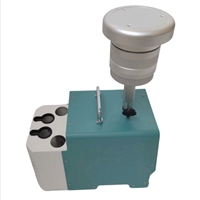 动力伟业DL-6200F-TSP/PM10/PM2.5，氟化物滤膜夹 综合大气氟化物采样器