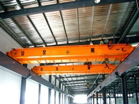 天津双梁起重机设备齐全广泛赞誉