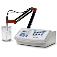 哈纳HI3221微电脑酸度pH计