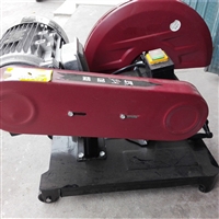 砂轮切割机J3GY-LD-400A电动砂轮切割机型材切割机