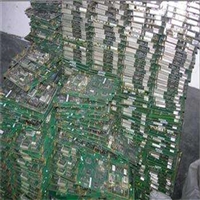 闵行收购PCB板闵行回收驱动ic芯片废旧电子产品回收网