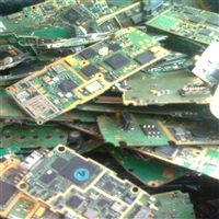虹口区旧电路板回收回收电子元器件