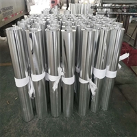 厂家国诚 铝卷 铝皮 防锈防腐铝卷 衡水供应商