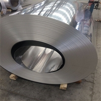 铝卷 6061铝卷 规格全开平定尺 压花铝皮