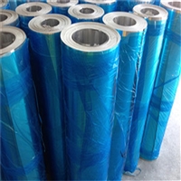 濮阳批发铝卷 工业用铝皮  防腐保温铝皮 优惠出售