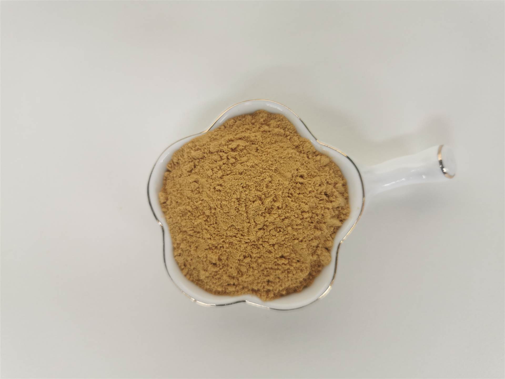 淫羊藿中淫羊藿苷含量