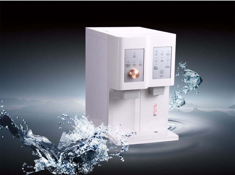 新型高浓度富氢水机家用低频富氢水即热高浓度低频水素机厂家