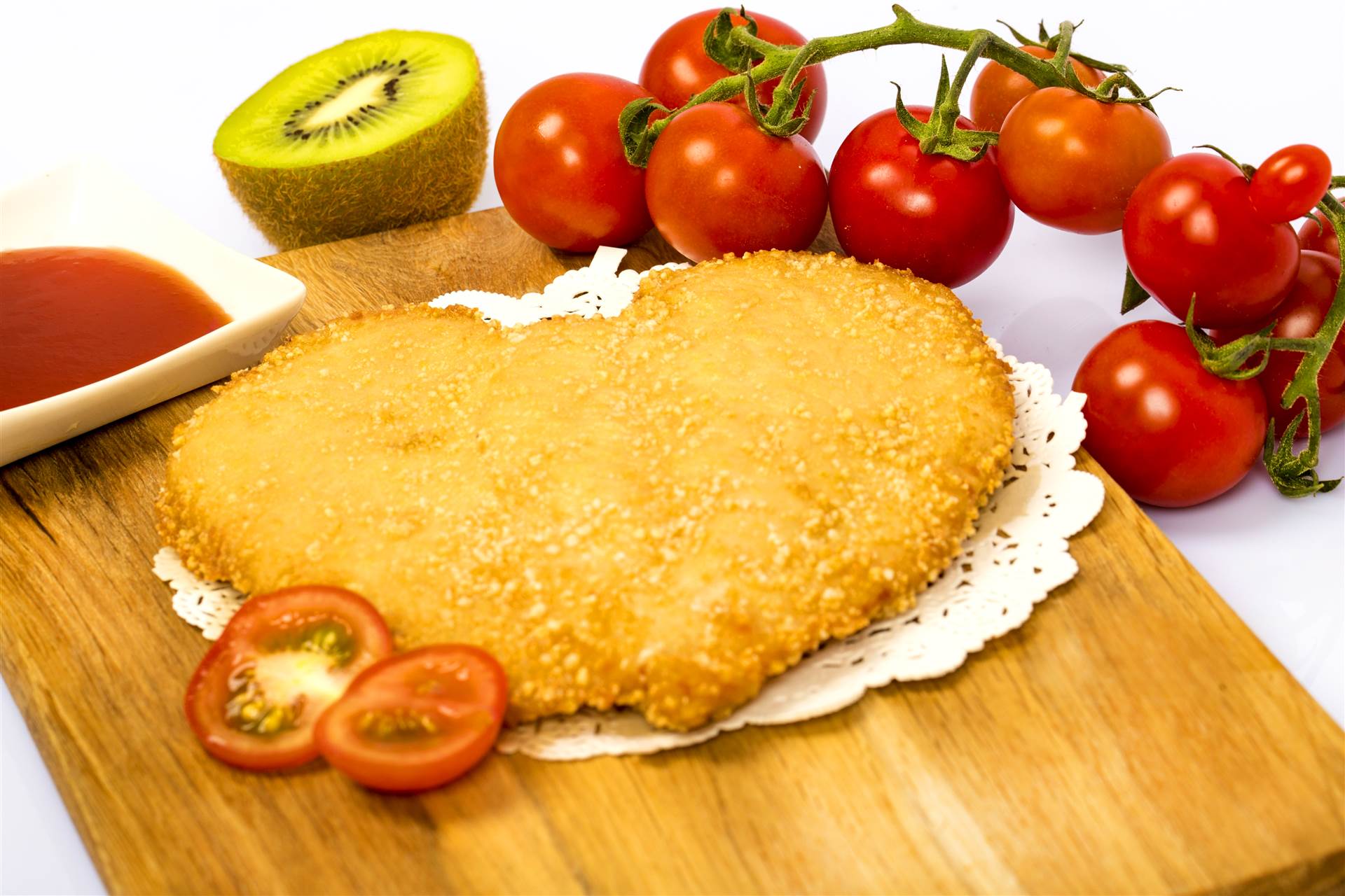 炸鸡汉堡原料批发油炸小吃西安市区送货上门