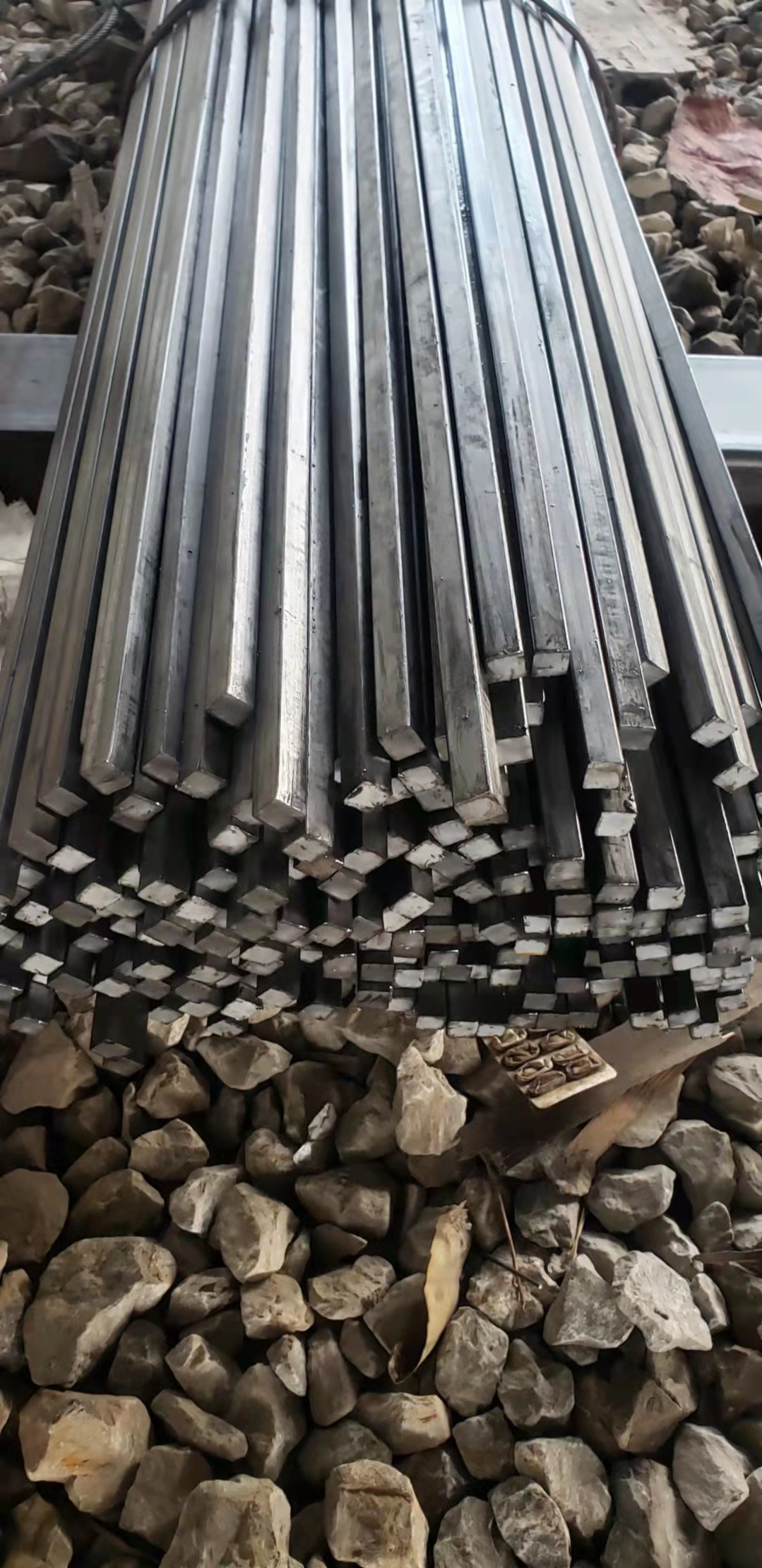冷拔六角钢20号冷拔六角钢库存45号材质冷拔六角钢切割零售