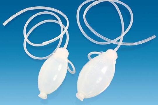 批量供应国产一次性负压引流球