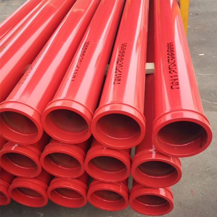 钢塑复合管件厂家psp钢塑复合管的价格生产商直发欢迎来电