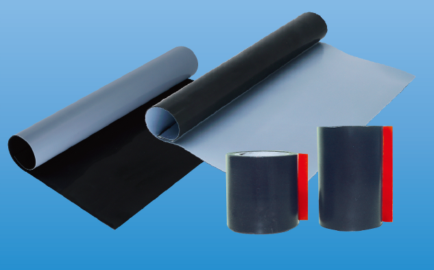 聚四氟乙烯粘胶带