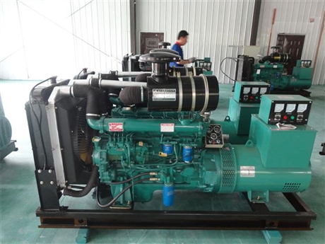 山东300kw发电机租赁随叫随到