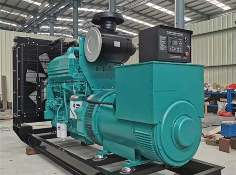 济南100kw发电机租赁公司电话